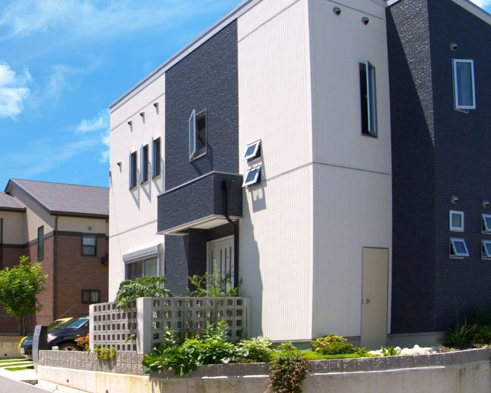 新築戸建住宅