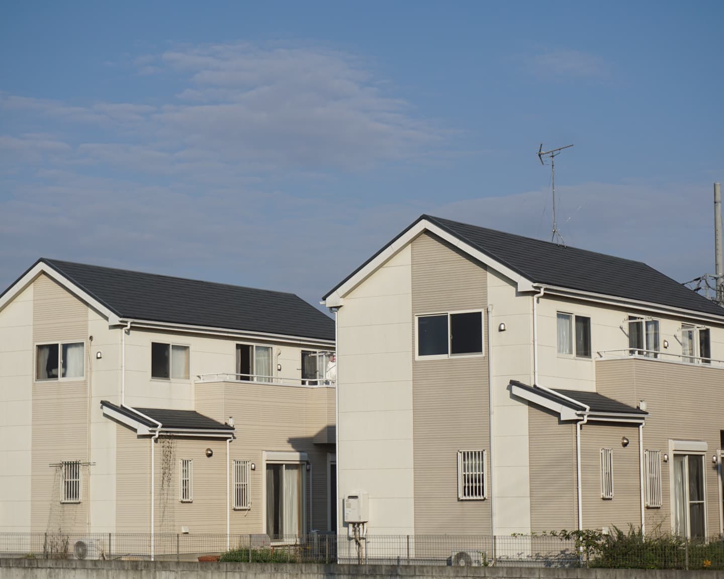 中古戸建住宅