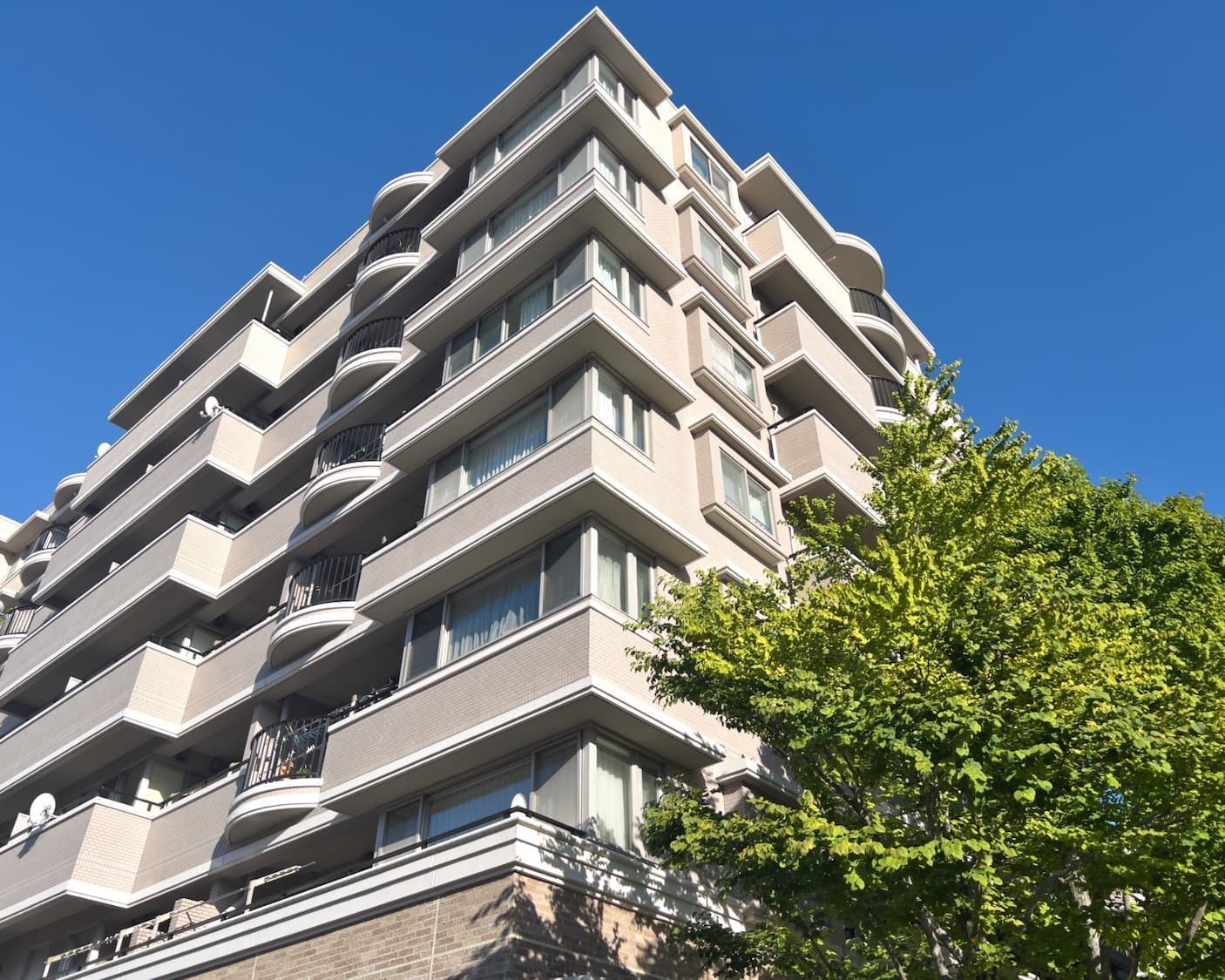 中古マンション