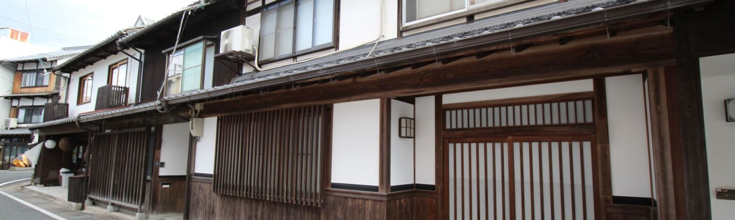 空き家　古民家再生　ライフデザイン株式会社