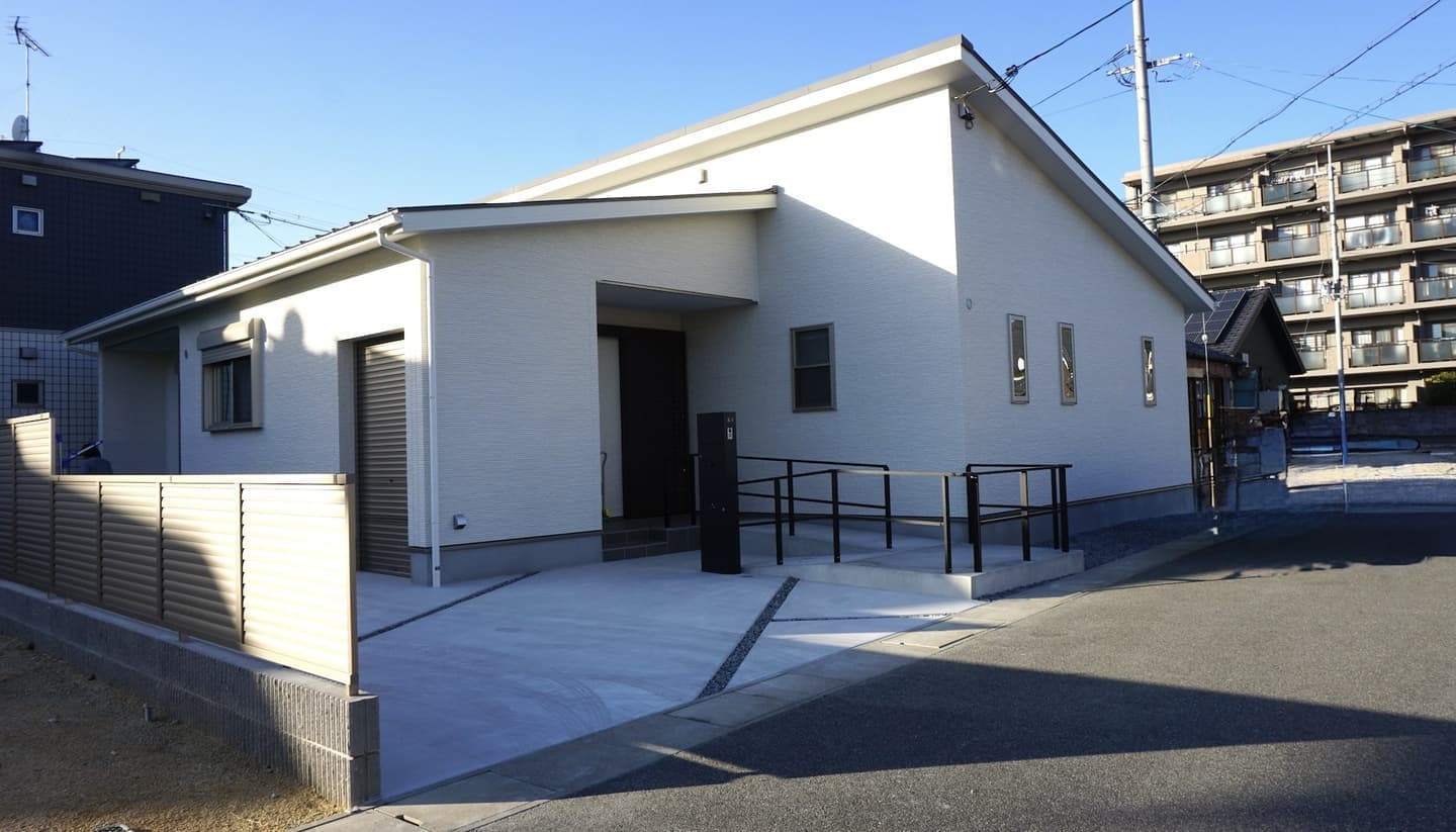 受け継いだ土地の有効活用