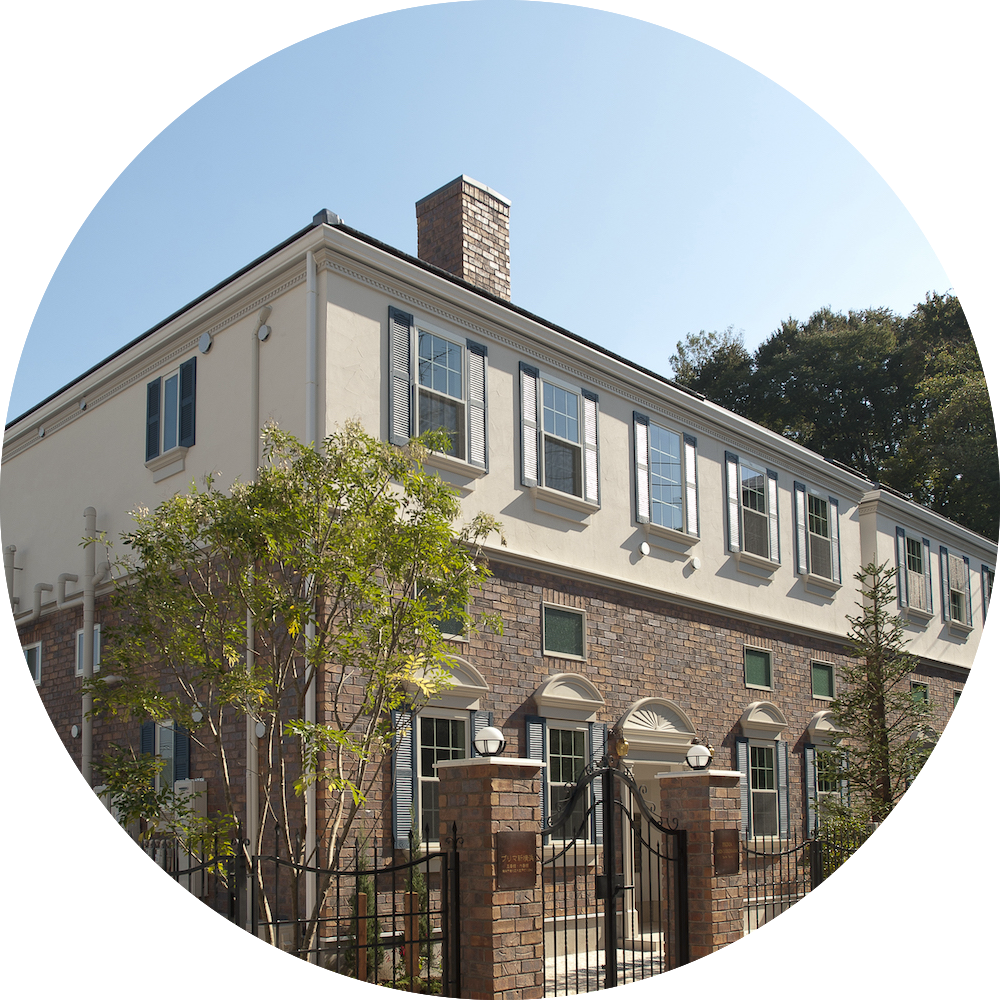 プリマ 集合住宅